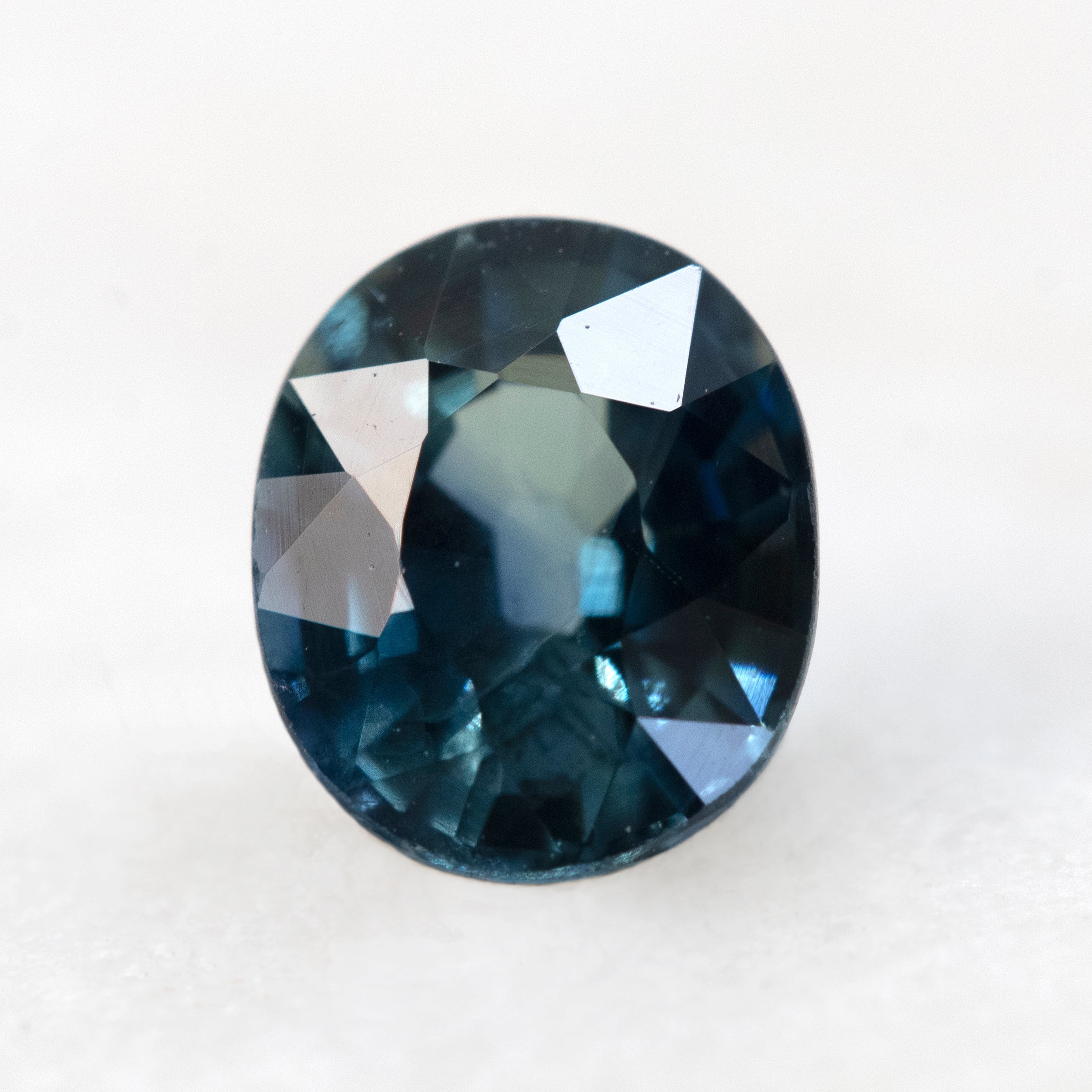 Popular Madagascar sapphire 0.62 carat