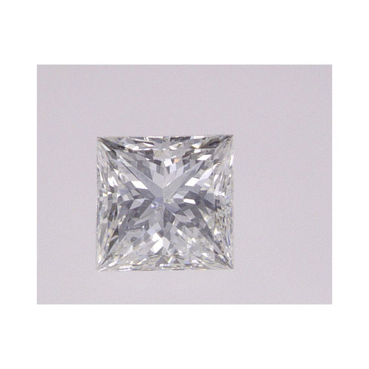 0.46 Carat Princess Diamond