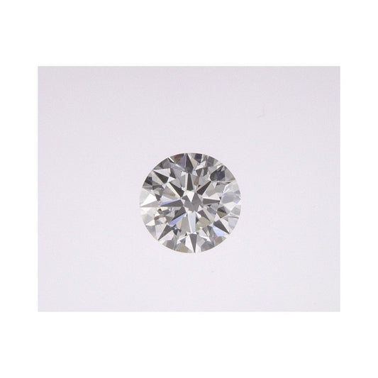 0.30 Carat Round Diamond