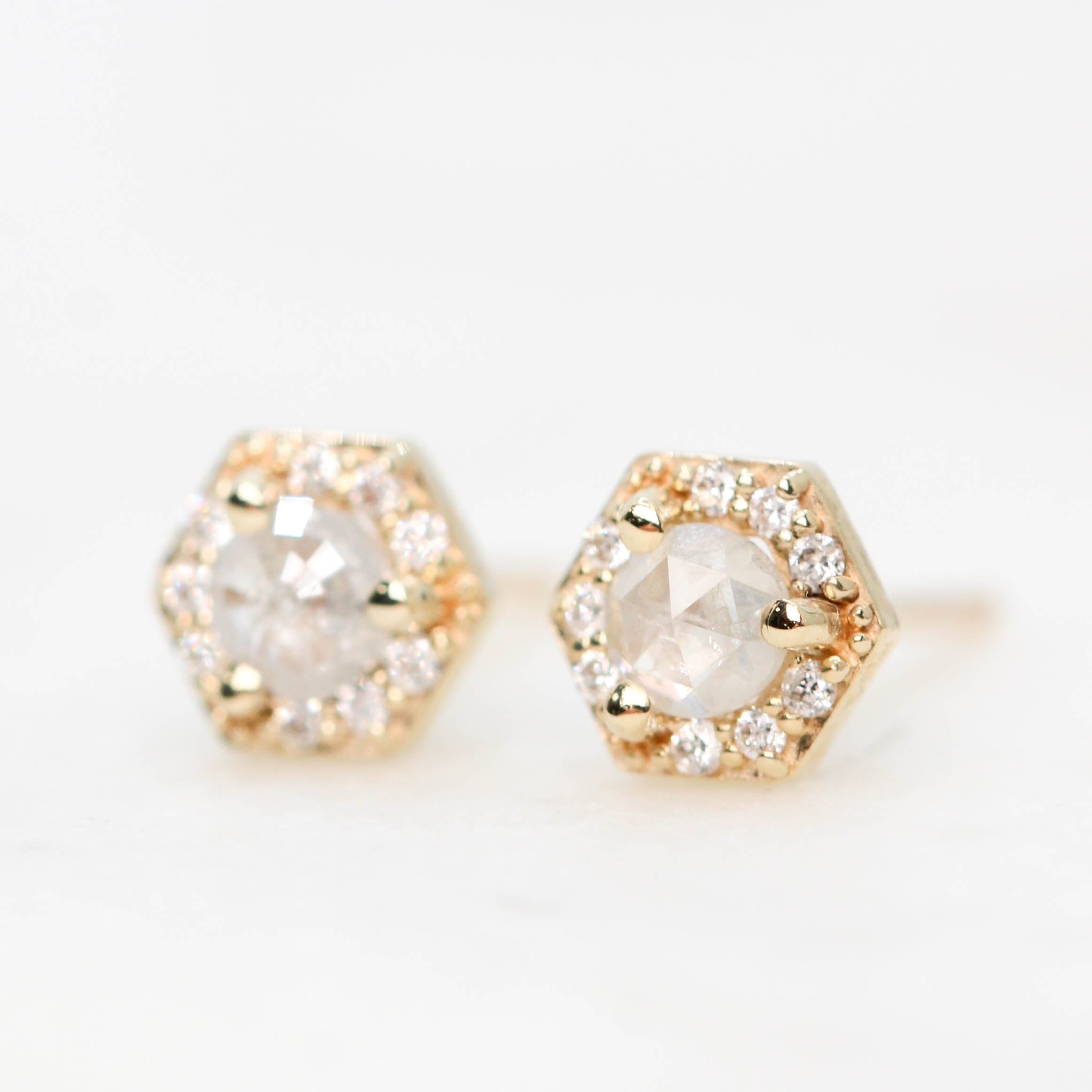 Earrings – Midwinter Co. Alternative Bridal Rings and Modern Fine Jewelry