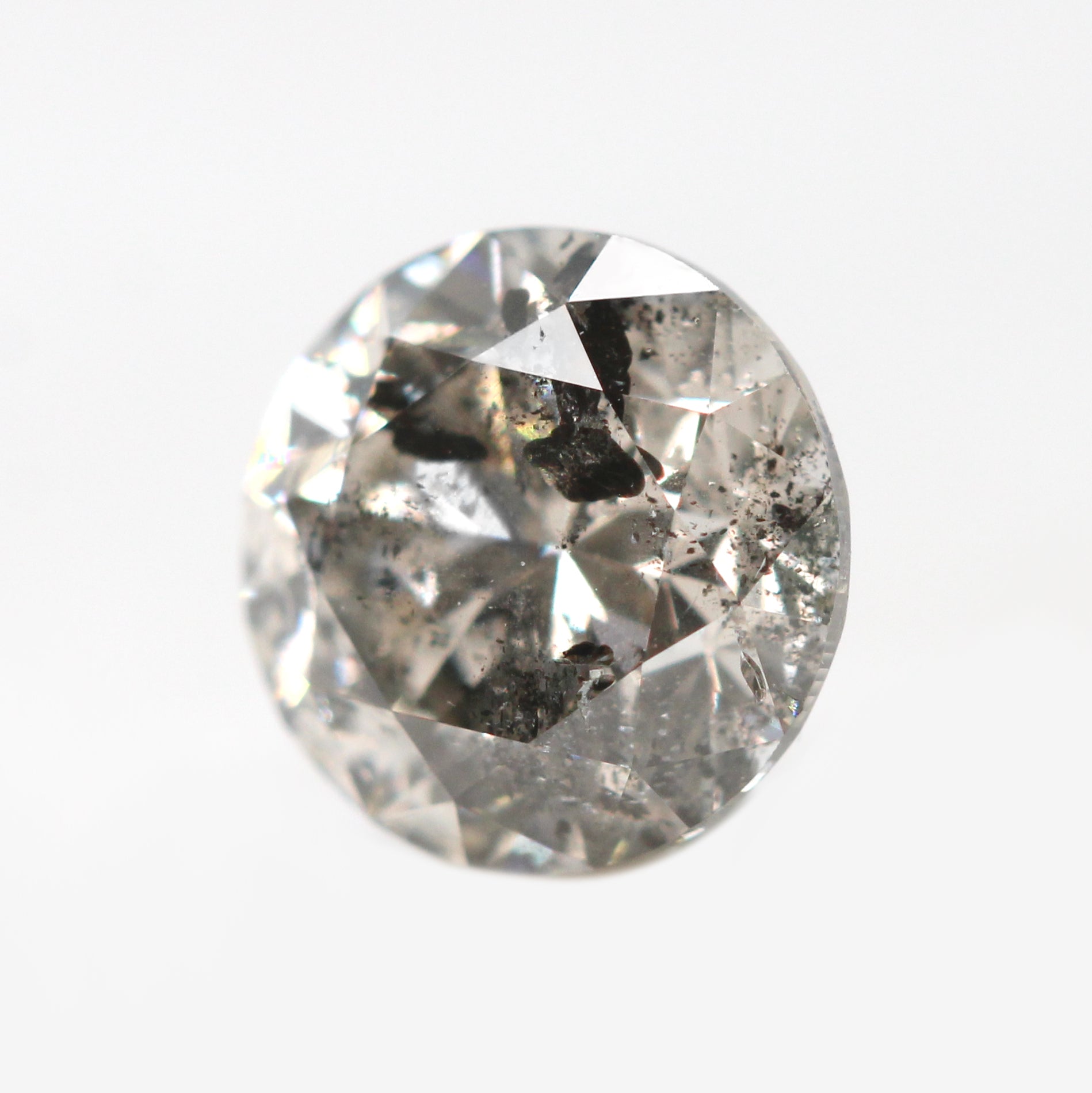 1.05 Ct Loose Moissanite Diamond Stone deals