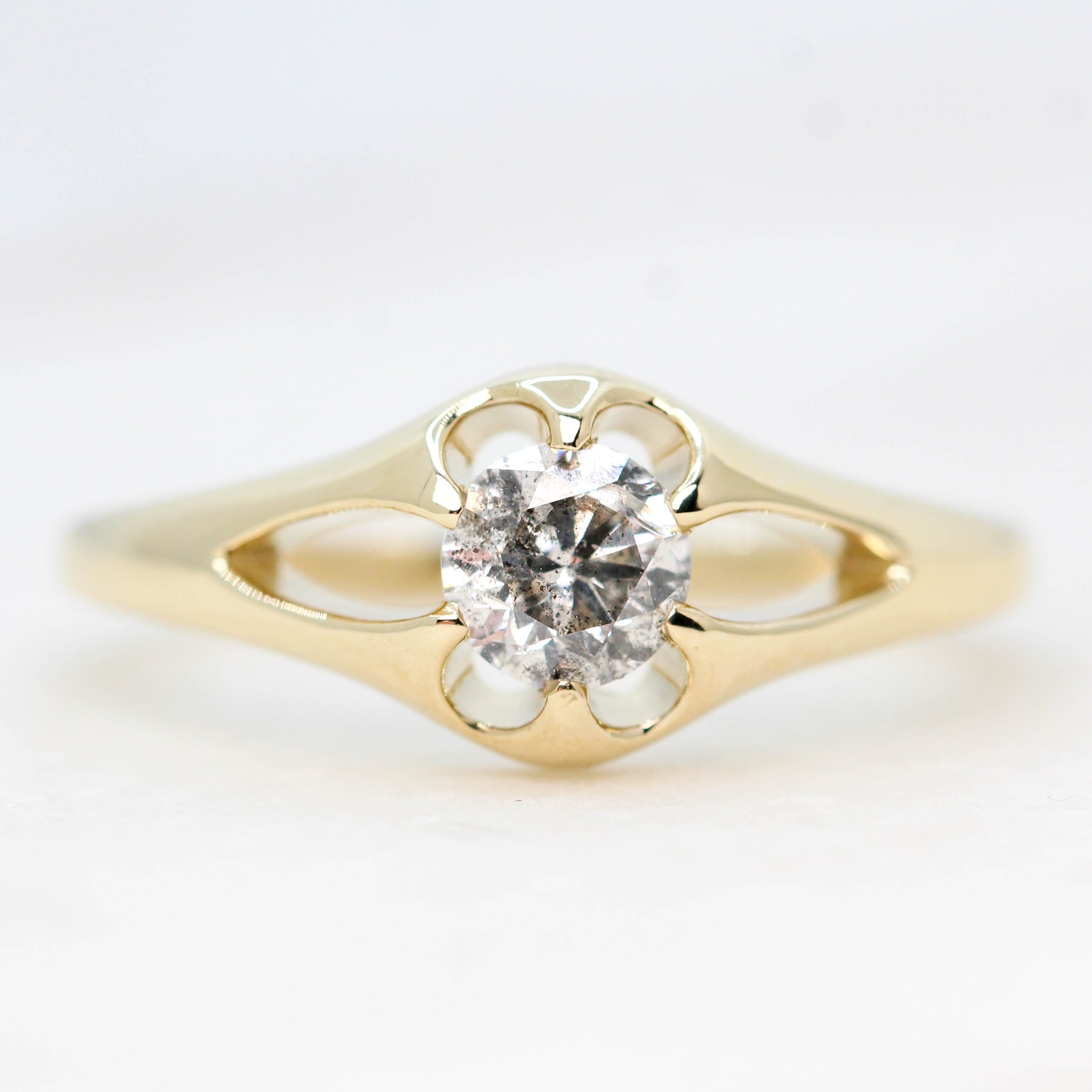 Jewelry | Midwinter Co. Alternative Bridal Rings and Modern Fine Jewelry