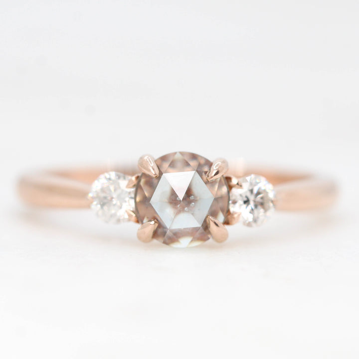 Ready to (size and) Ship – Midwinter Co. Alternative Bridal Rings and ...