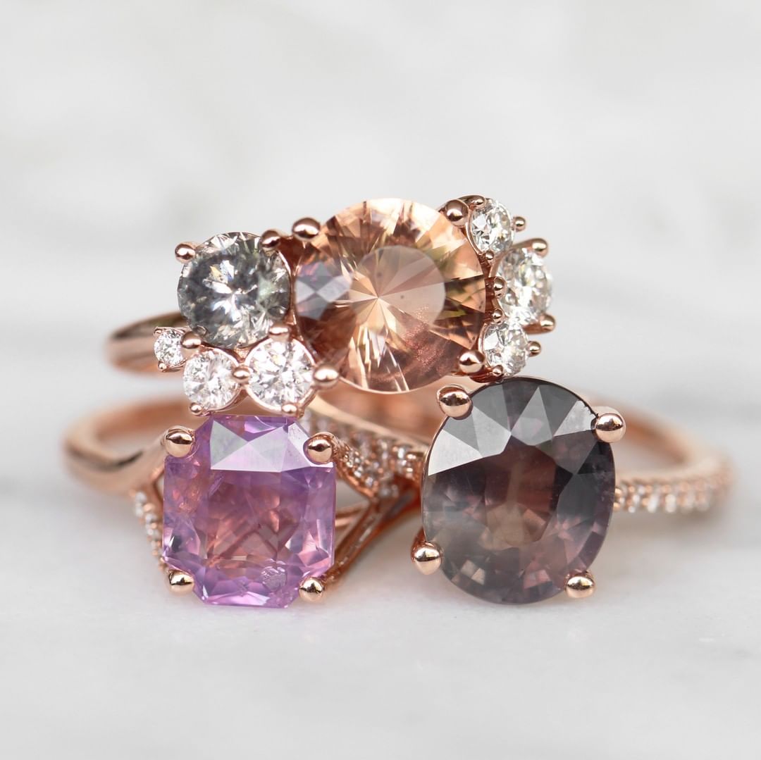 All Midwinter Co. Rings | Midwinter Co. Alternative Bridal Rings and ...