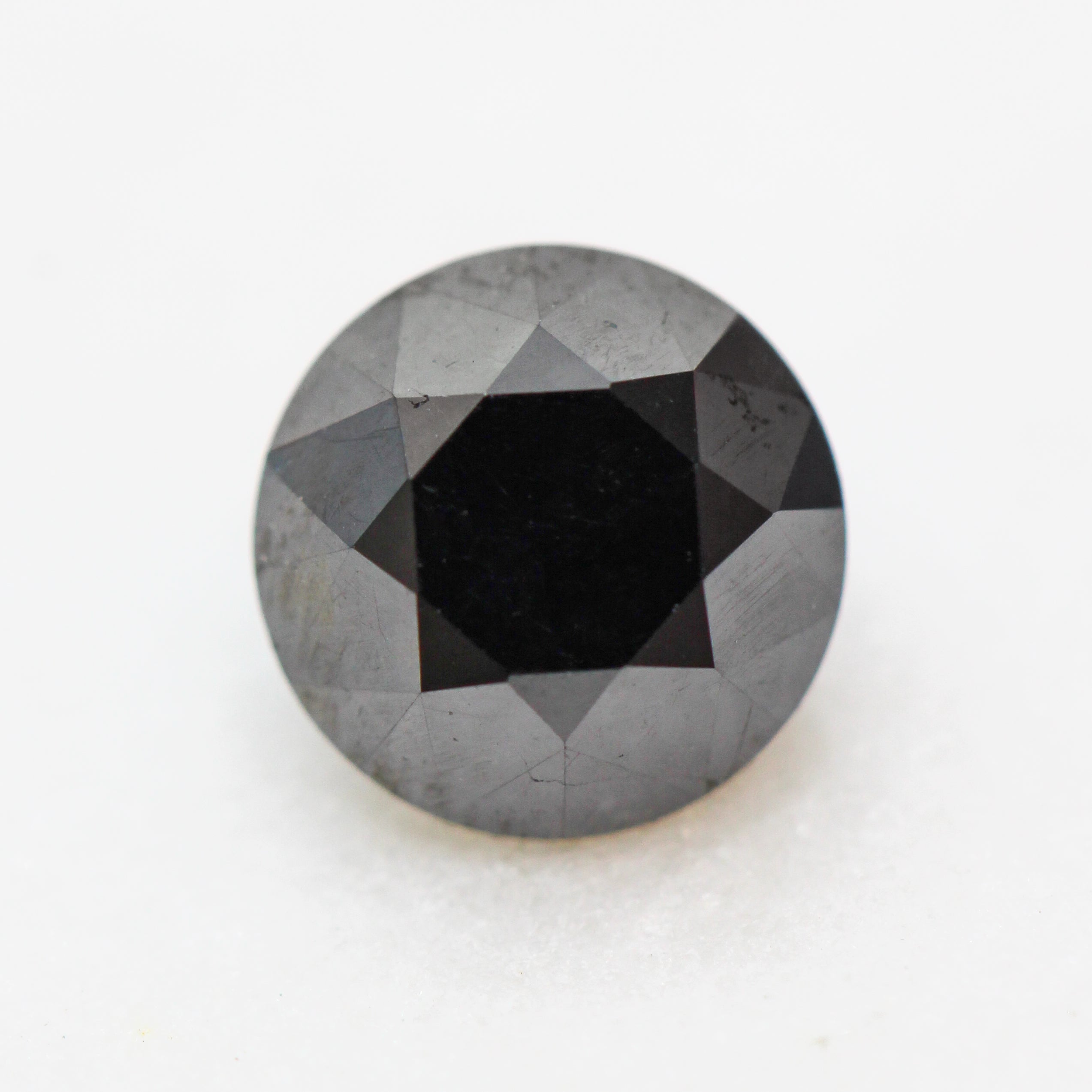 Diamonds black carat best sale