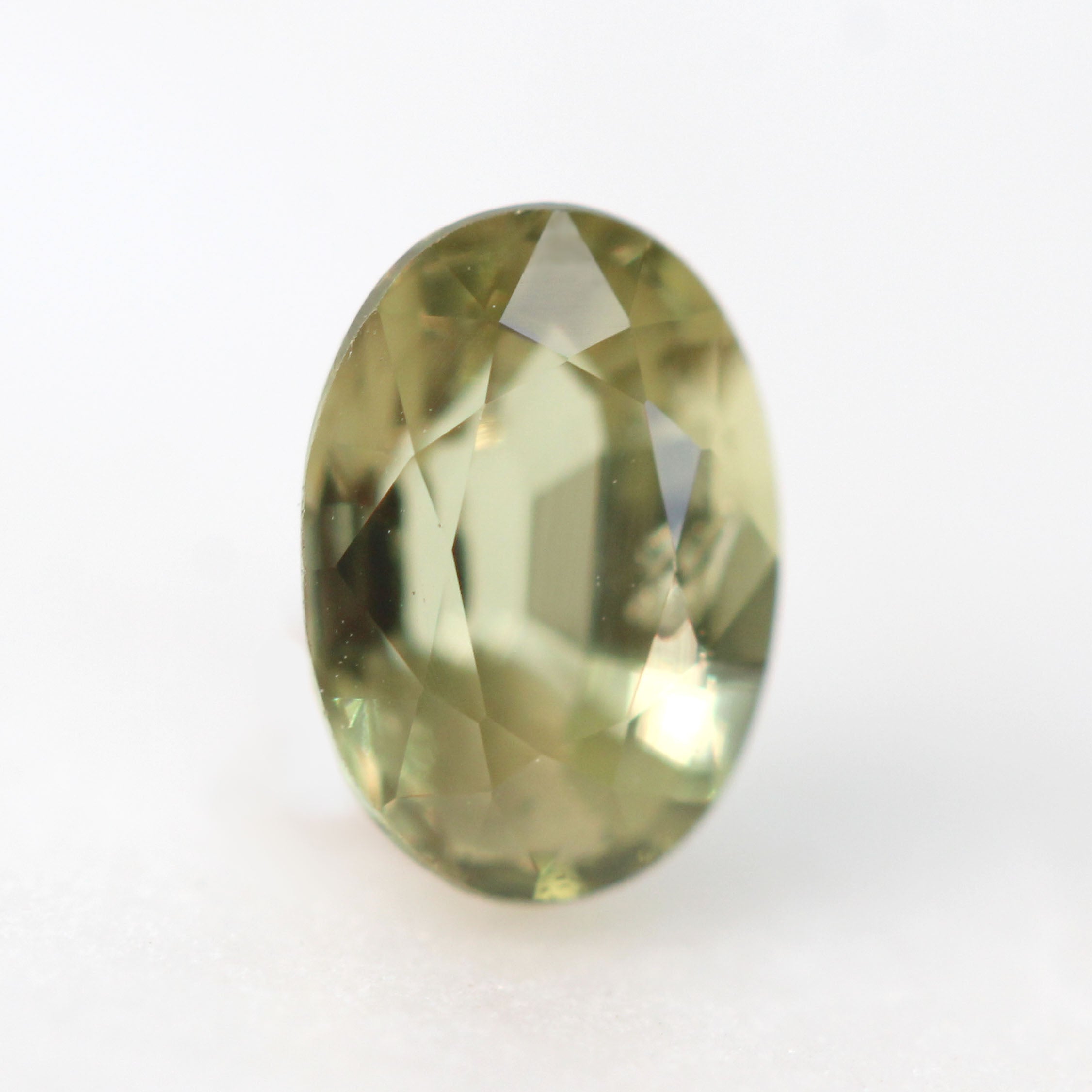 Color on sale change chrysoberyl