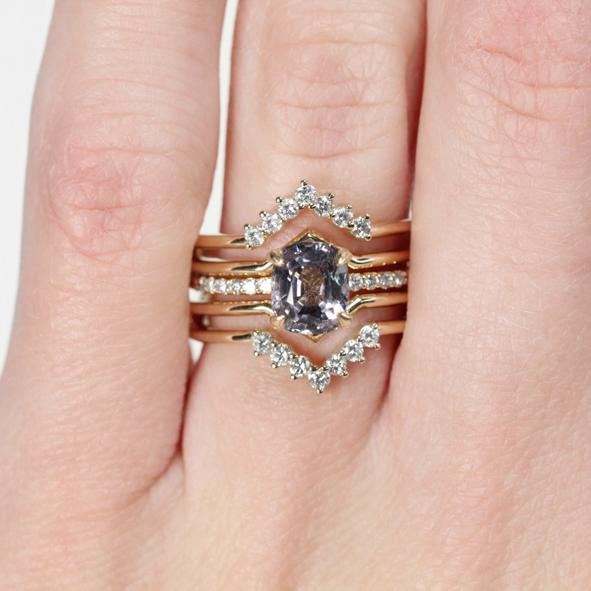 Diamond Ring Guard – bakersfinejewelry